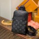 루이비통 아웃도어 슬링백 LOUIS VUITTON OUTDOOR SLINGBAG M30741 에덴원