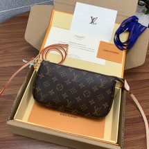 루이비통 포쉐트 악세수아 NM 모노그램 M40712 Louis Vuitton Pochette Accessoires Monogram 에덴원