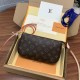 루이비통 포쉐트 악세수아 NM 모노그램 M40712 Louis Vuitton Pochette Accessoires Monogram 에덴원