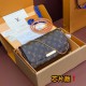루이비통 Louis Vuitton 페이보릿 크로스백 M40717 M40718 N41129 에덴원