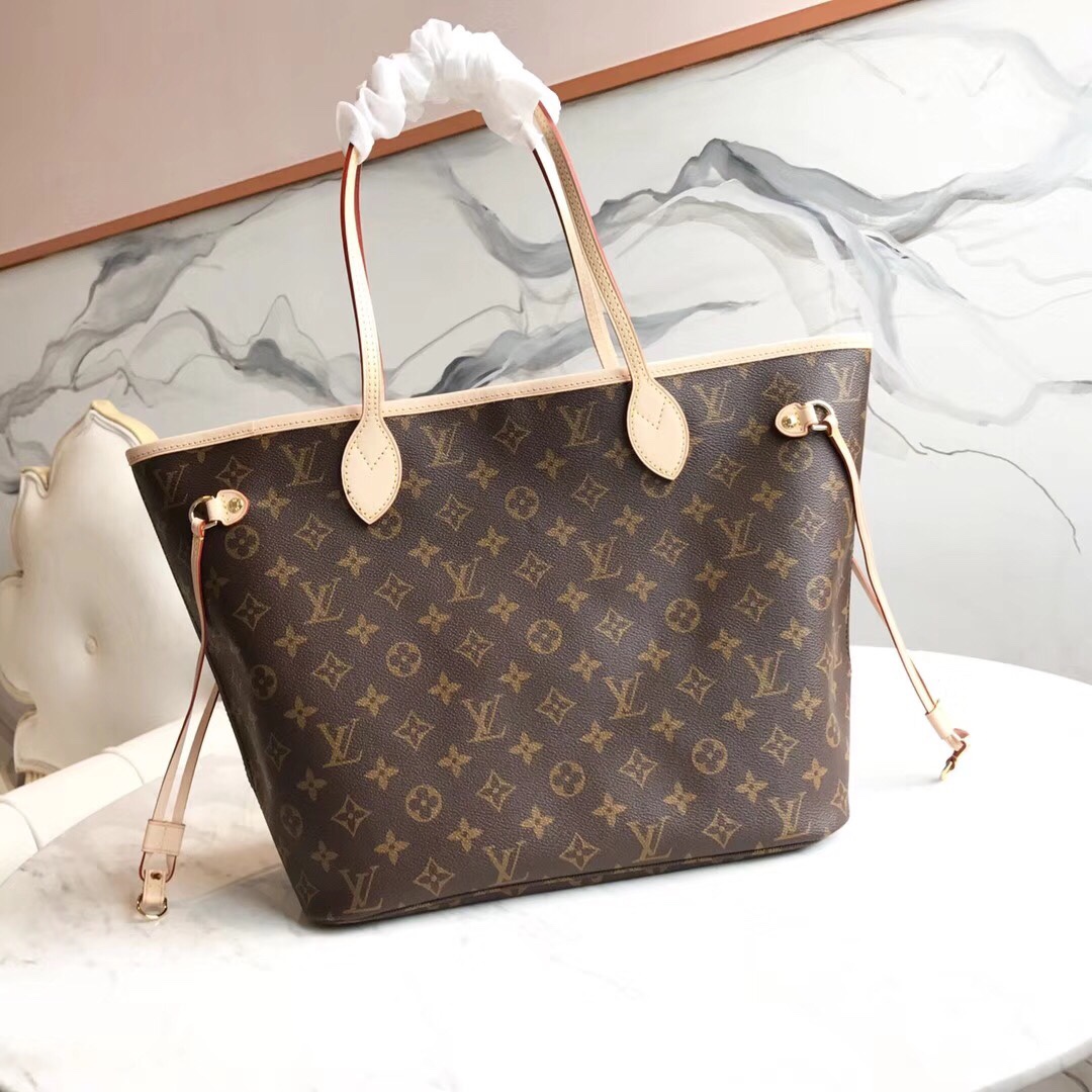 루이비통 여성 토트백 네버풀 MM Neverfull MM M41177 에덴원
