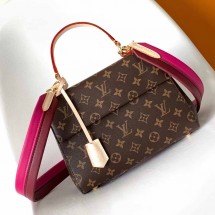 루이비통 클루니 BB 모노그램 Louis Vuitton MONOGRAM Cluny bb M42738 에덴원