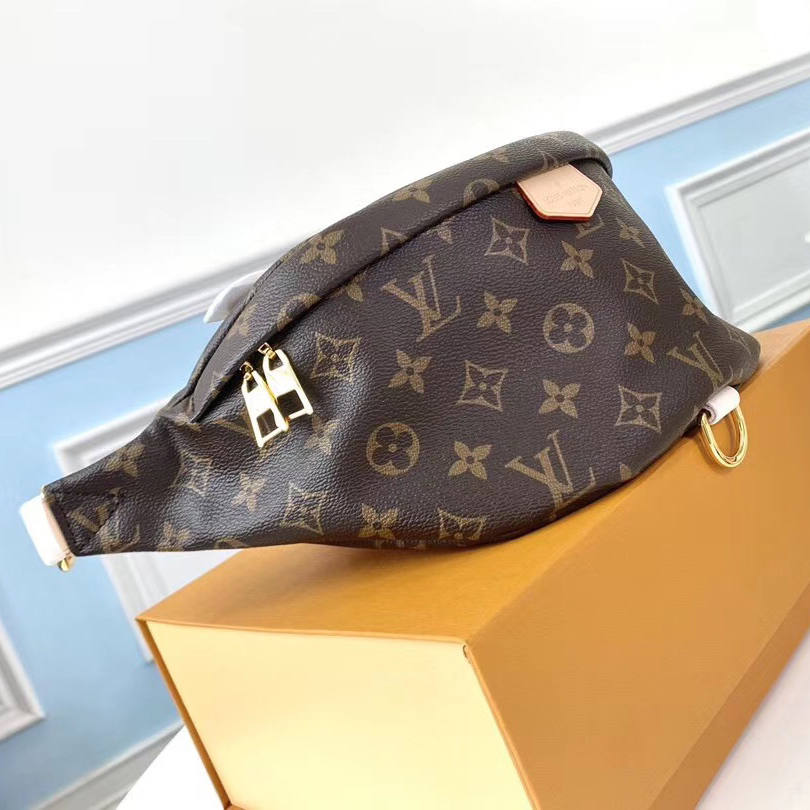 루이비통 힙색 범백 Louis Vuitton Bumbag M43644