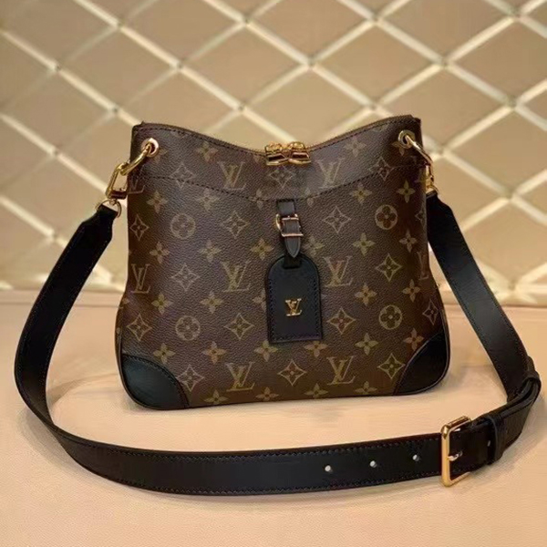 루이비통 오데온 PM 크로스백 Louis Vuitton MONOGRAM Odéon Pm M45353 M45354