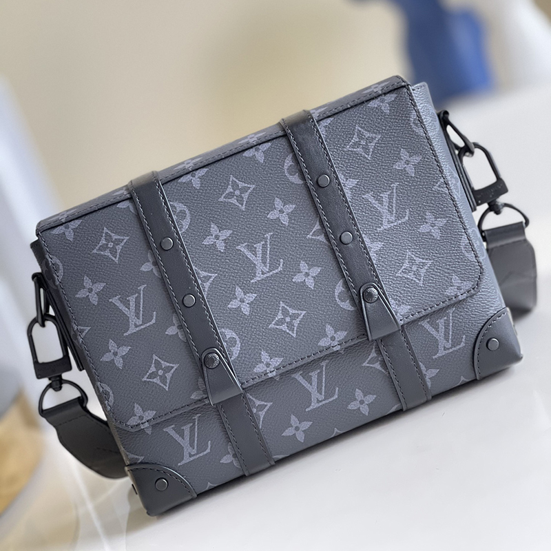 루이비통 트렁크 메신저 Louis Vuitton MONOGRAM Trunk messenger M45727