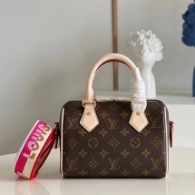 루이비통 트렁크파우치 모노그램이클립스 Louis Vuitton MONOGRAM Trunk pouch M45948