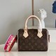 루이비통 트렁크파우치 모노그램이클립스 Louis Vuitton MONOGRAM Trunk pouch M45948