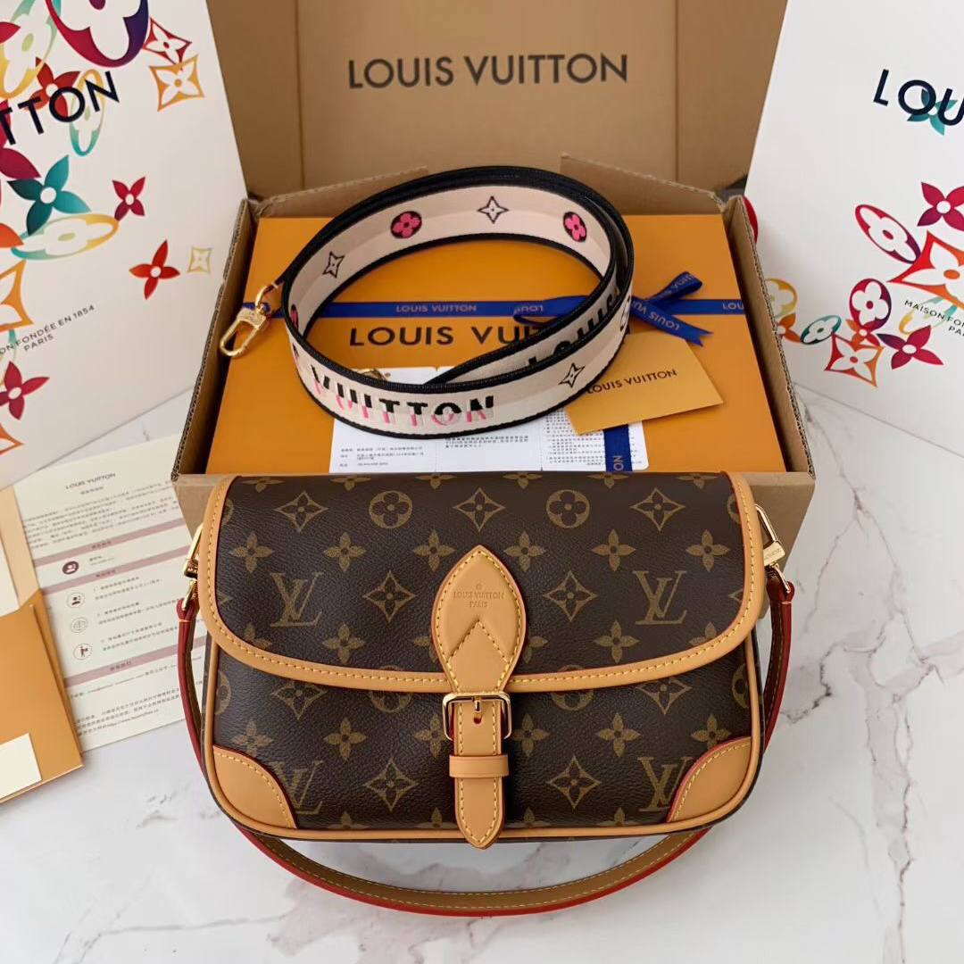 루이비통 다이앤 모노그램 Louis Vuitton MONOGRAM Diane M45985