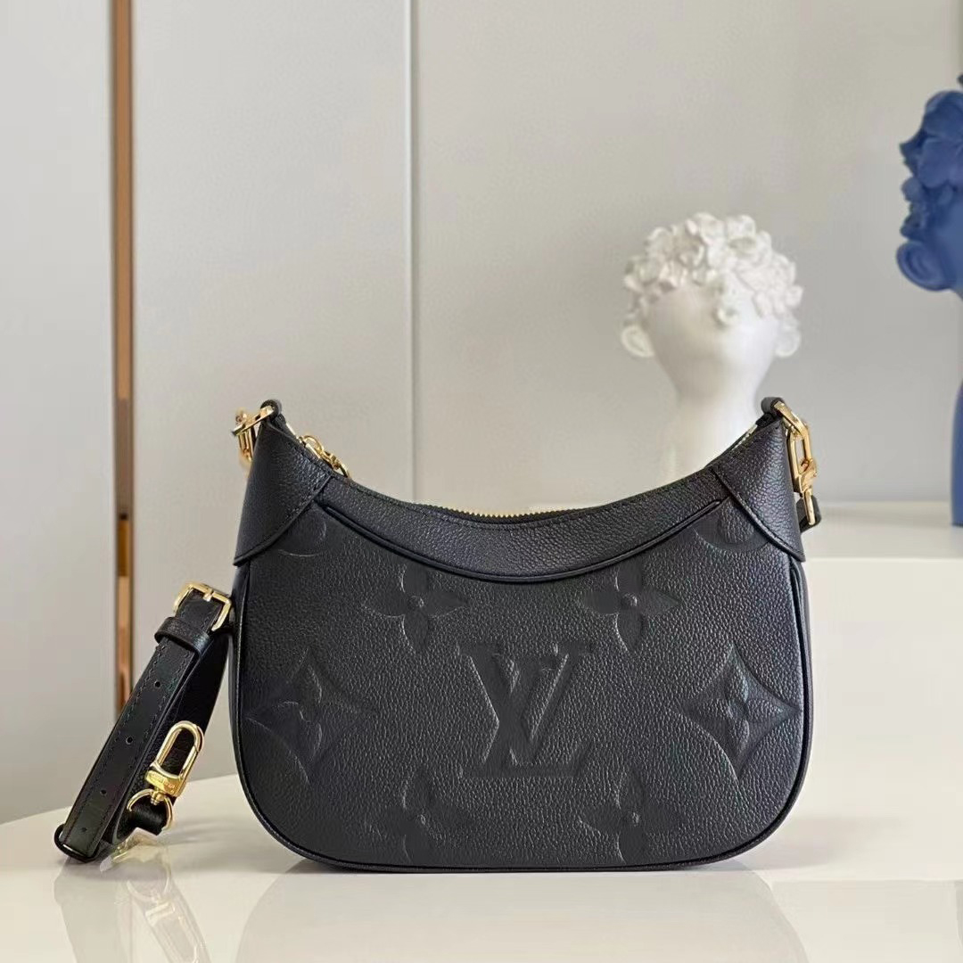 루이비통 바가텔 호보백 Louis Vuitton Bagatelle M46002