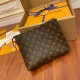 루이비통 모노그램 포쉐트 토일렛 클러치 Louis Vuitton Toiletry Pouch M47542