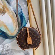 루이비통 부아트 샤포 수플 모노그램 Louis Vuitton PETITE BOITE CHAPEAU boite chapeau souple M52294