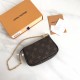 루이비통 미니 포쉐트 액세서리 Louis Vuitton Mini Pochette Accessoires M58009