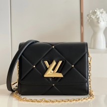 루이비통 LOUIS VUITTON 트위스트 MM M59029