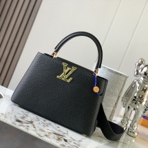 루이비통 카퓌신 BB Louis Vuitton CAPUCINES Capucines bb M59066 M59067