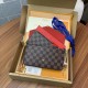 루이비통 포쉐트 펠리시 모노그램 캔버스 Louis Vuitton MONOGRAM Félicie Pochette M61276