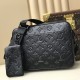 루이비통 듀오 메신저 모노그램 가죽 크로스백 Louis Vuitton Duo messenger M69827