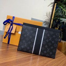루이비통 고이비토 클러치 LOUIS VUITTON M64440