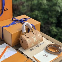 루이비통 나노 스피디 Louis Vuitton Nano Speedy M81456 M81457