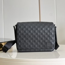루이비통 디스트릭트 PM 남성 메신저 백 Louis Vuitton DISTRICT N42711