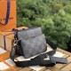 루이비통 트리오 메신저 백 Louis Vuitton Trio messenger N50017