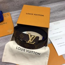 루이비통 LV 아이코닉 20MM 리버서블 여성벨트 M0431W - (1번)