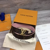 루이비통 LV 아이코닉 20MM 리버서블 여성벨트 M0431W - (4번)