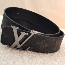 루이비통 LV 이니셜 40MM 리버서블 벨트 M9043