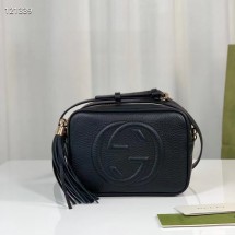 구찌 소호 디스코 크로스바디백 Gucci Soho 308364