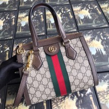 구찌 오피디아 스몰 GG 토트백 ‎547551 K05NB 8745