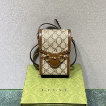 구찌 홀스빗 1955 미니 백 625615 92TCG 8563