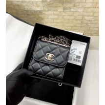 샤넬 트렌디 CC 미니 크로스백 A81633