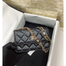 샤넬 미니 크로스백 체인지갑 AP2929