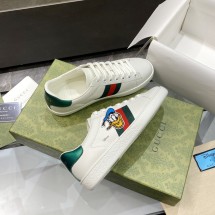 구찌 도널드덕 스니커즈 649401-1XG60-9114