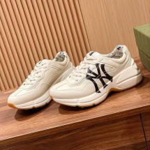 구찌 스니커즈 롸이톤 548638 DRW00 9022