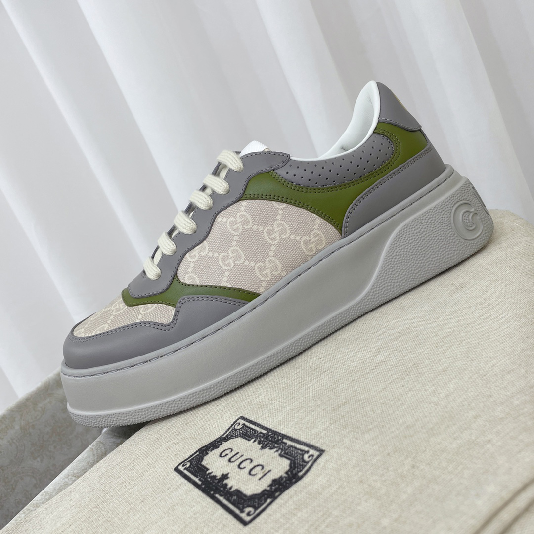 구찌 GG 스니커즈 700641 UPG90 1282