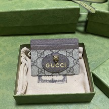 구찌 네오 빈티지 카드지갑 597557 K9GOT 8861