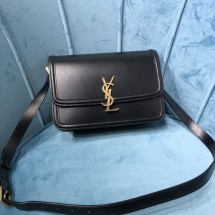 생로랑 솔페리노 사첼백 미듐 숄더백 634305