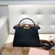 펜디 토트 탑핸드백 Fendi Selleria bag 8BN327ADYLF1EEJ