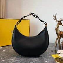 펜디그래피 호보백 S 카프레더 8BR798A5DYF1H