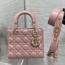 디올 레이디 디올 ABC 스몰 10컬러 M0538OCAL