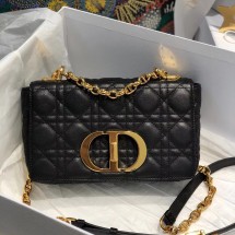 DIOR 디올 카로 숄더백 M9241UWHC