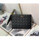 DIOR 디올 카로 데일리 파우치 라지 M900 S5086UWHC