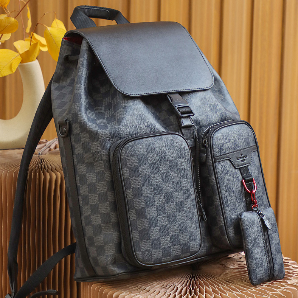 루이비통 유틸리티 백팩 N40279