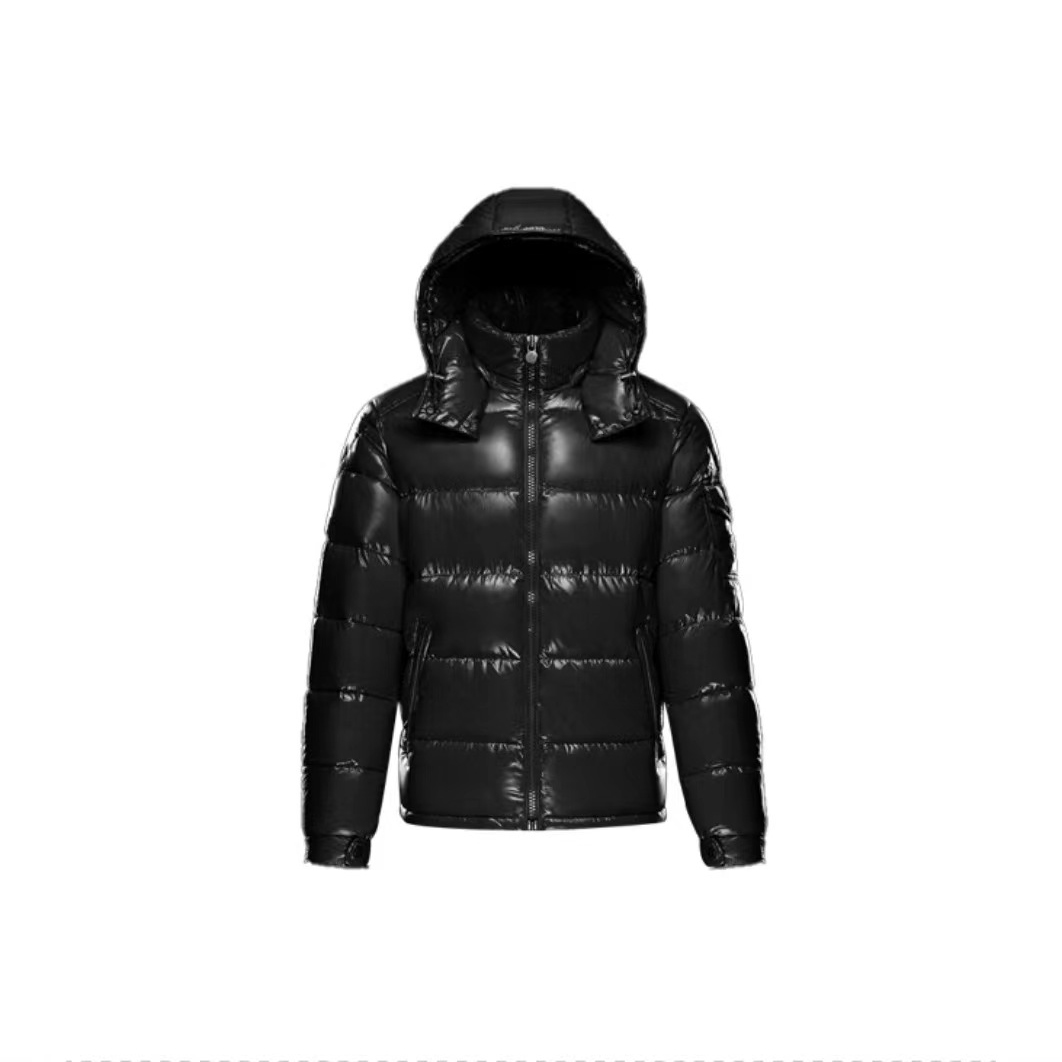몽클레어 남성 마야 숏 패딩 MONCLER MAYA 0911A5360068950999