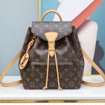루이비통 모노그램 몽수리 PM 백팩 MONTSOURIS PM M45501