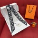 HERMES 에르메스 열쇠 스카프 방도 H063871S-04