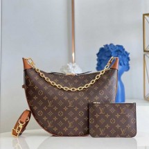 루이비통 루프 호보백 LOOP HOBO BAG M46311