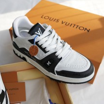루이비통 LV트레이너스 스니커즈 1AANED