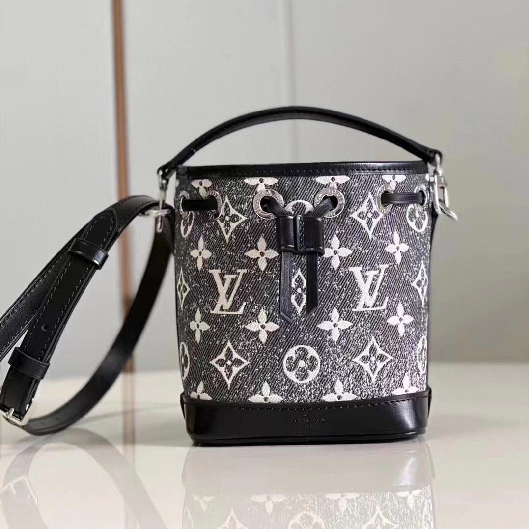 Louis Vuitton 루이비통 나노 노에 M46449