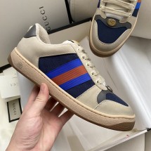 구찌 GG 스크리너 빈티지 스니커즈 ‎‎546551 99W20 4368